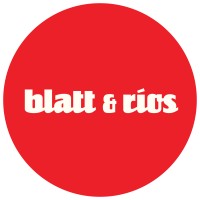 Blatt & Ríos logo - Similar company to Interzona