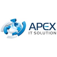 Apex IT Solution logo - Similar company to Finite It, The Trading Name Of Next Solution Ltd
