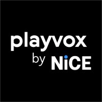 Playvox by NiCE logo - Similar company to Prodsight (Acquired By Playvox)