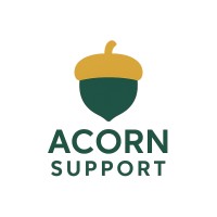 Acorn Support logo - Similar company to Qoode