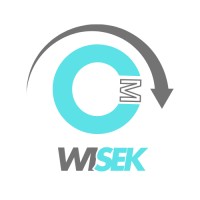 Wisek Marketing logo - Similar company to Rocktech Spa