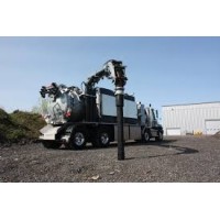 JAWS Vac Service ltd. logo - Similar company to We-Bore-It, Llc