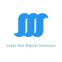 Leads Generation Digital Solutions logo - Similar company to Osim Uk & Eu