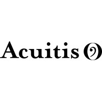 Acuitis logo - Similar company to Écouter Voir