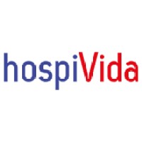 hospiVida logo - Similar company to Vidjen Pharma
