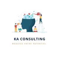 KA Consulting logo - Similar company to Pm Com'Kiz