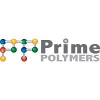 Prime Polymers - Comércio, Importação e Representação de Termoplásticos logo - Similar company to Bluesensor