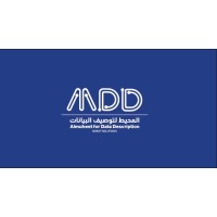 ALMUHEET FOR DATA DESCRIBTION logo - Similar company to Mirrorful Co.