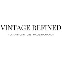 Vintage Refined logo - Similar company to Security Transport