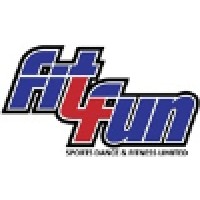 Fit4Fun Sports Dance & Fitness Limited