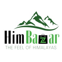 HIMBAZAR (The Feel Of Himalayas) logo - Similar company to Flexinet Technologies Pvt. Ltd.