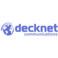 Decknet logo - Similar company to Scb - Safecloudbox