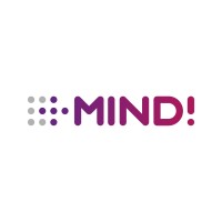 Plus Mind! logo - Similar company to Agência Yuzú