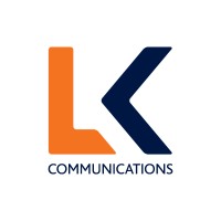 LK Communications logo - Similar company to Morrow Communications