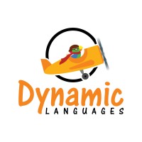 Dynamic Languages logo - Similar company to Dynamic Langues