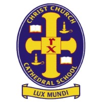 Christ Church Cathedral School - Victoria BC logo - Similar company to Aqs Environmental Solutions