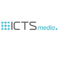 ICTS Media logo - Similar company to Qendra Dua