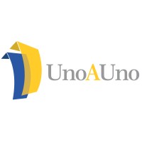 UNO A UNO logo - Similar company to Uno A Uno
