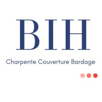 BIH logo - Similar company to Bih