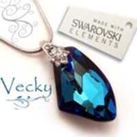 Unikatni Nakit by Vecky logo - Similar company to Frigo Oprema