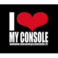 I Love My Console