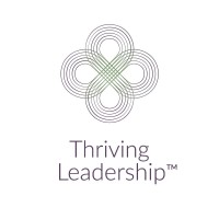 Thriving Leadership TM logo - Similar company to V74 Coworking Space