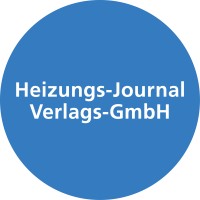 Heizungs-Journal Verlags GmbH logo - Similar company to Evolution Partner Gmbh