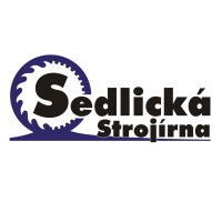 Sedlická strojírna, s.r.o. logo - Similar company to Montekord Machines