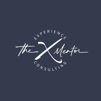 The X Mentor Group logo - Similar company to Mentor X