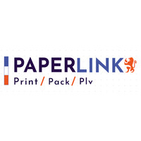 PAPERLINK France logo - Similar company to Paperlinks