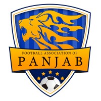 Panjab FA - Football Association of Panjab logo - Similar company to Panjabwarriorsofficial