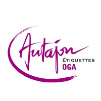 Autajon Étiquettes Oga s.r.l. logo - Similar company to Auroflex Srl