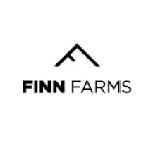 Finn Farms logo - Similar company to Hardee Fresh Vertical Farms