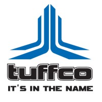 Tuffco Inc. logo - Similar company to Tuffco Group