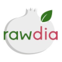 rawdia logo - Similar company to Erbalact