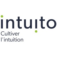 intuito.ch | Michel Perrin logo - Similar company to Digitalmint - Agence Crm Mkt Automation