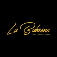 La-Boheme logo - Similar company to Vault Software