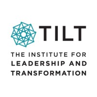 Tilt / The Institute For Leadership And Transformation
