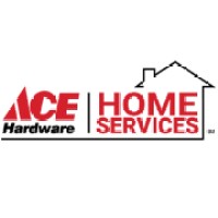 Ace Hardware Home Services - Southwest Ohio logo - Similar company to Crown Ace Hardware