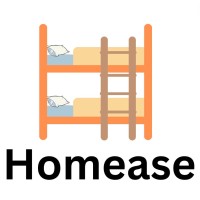 Homease logo - Similar company to Luminar Media