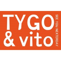 TYGO & vito logo - Similar company to John Macfincher