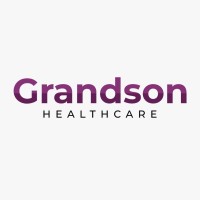 Grandson Healthcare Solutions logo - Similar company to Billing Bliss