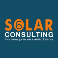 SOLAR CONSULTING 06 logo - Similar company to Amara Nzero North Africa