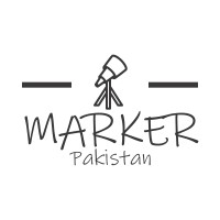 Marker - Pakistan logo - Similar company to Reckons