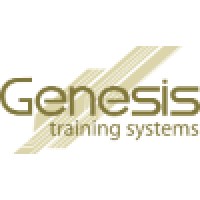 Genesis Training Systems logo - Similar company to Bastion Data Solutions