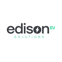 Edison Solutions EV logo - Similar company to Pearse Bertram+ Streamline Contract Manufacturing