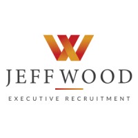 Jeff Wood Executive Recruitment logo - Similar company to Elevate Recruitment