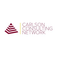 Carlson Consulting Network (CCN) logo - Similar company to Carlson Business Board