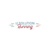 La Solution Running logo - Similar company to France Marathon By Sport Incentives