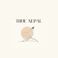 TRUE NEPAL logo - Similar company to Export House Nepal